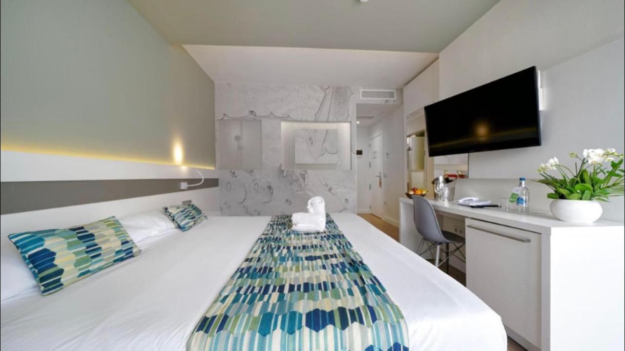 Black Pearl Holiday Resort Szczecin Exterior foto
