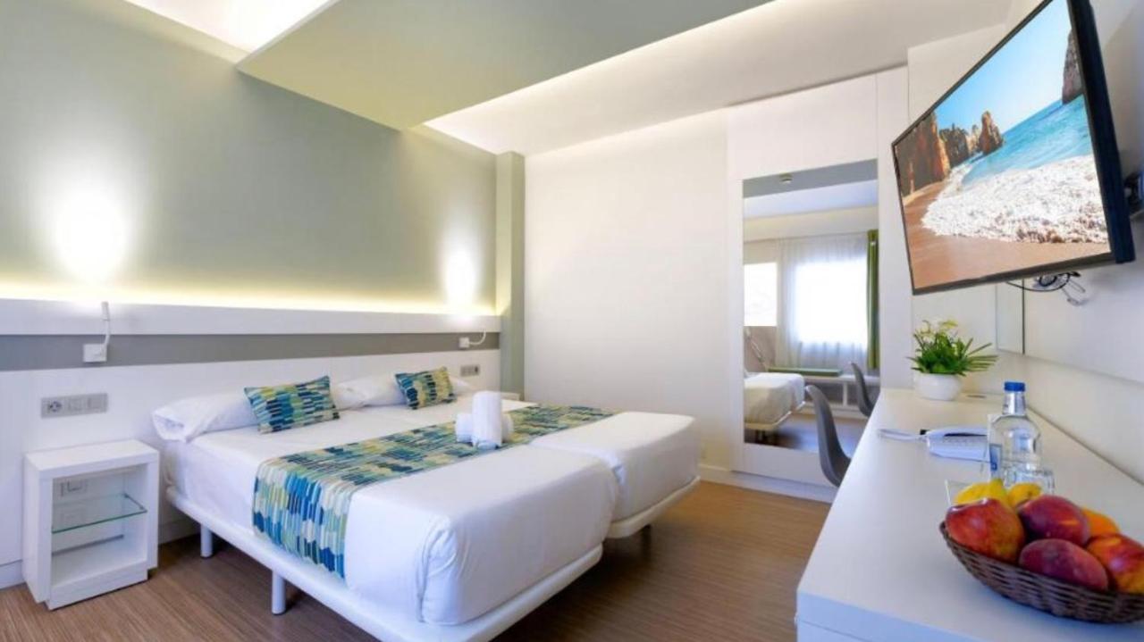 Black Pearl Holiday Resort Szczecin Exterior foto