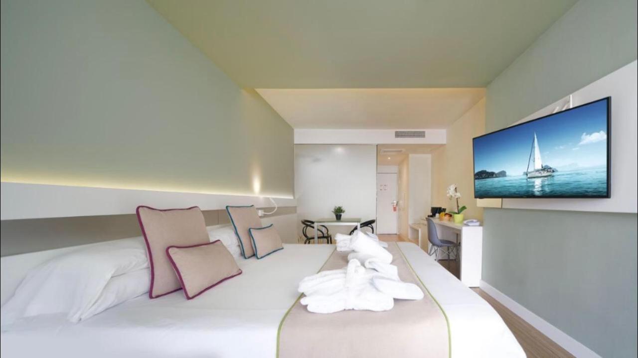 Black Pearl Holiday Resort Szczecin Exterior foto