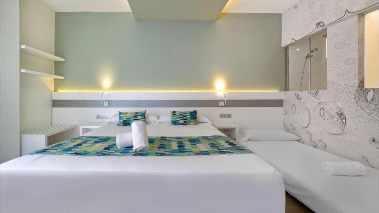 Black Pearl Holiday Resort Szczecin Exterior foto